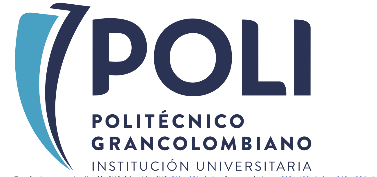 Politécnico Grancolombiano
